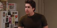 Friends Source: Netflix